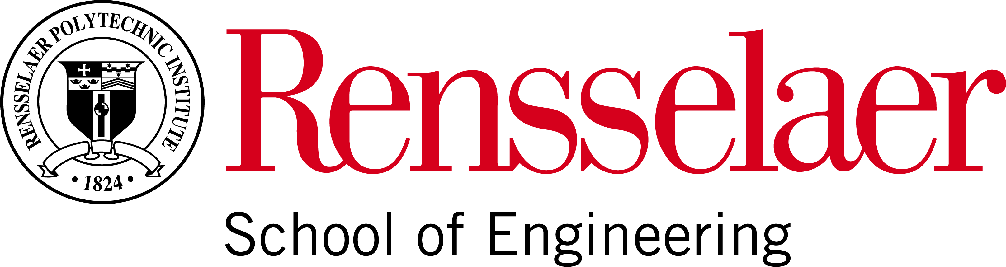 Renssaelaer Engineering logo.