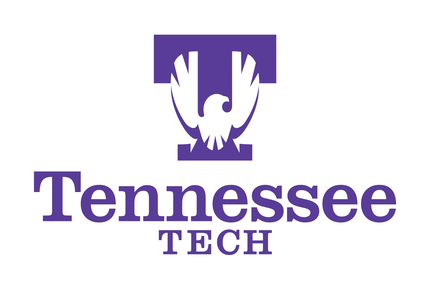 Tennessee Tech logo.