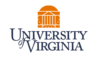 University of Virginia logo.