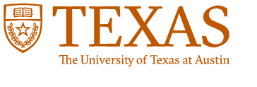 University of Texas at Austin logo.