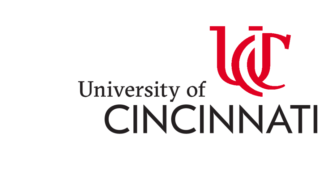 University of Cincinnati Logo.