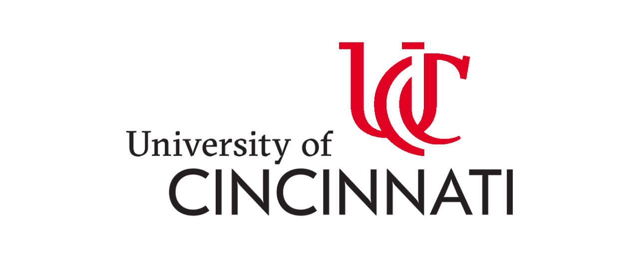 University of Cincinnati Logo.