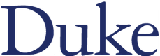 Duke University logo.