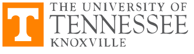Logo of The University of Tennessee, Knoxville.