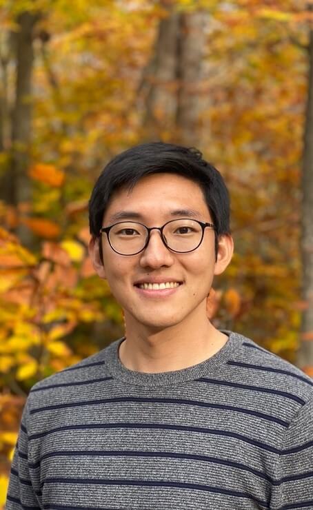 Junsoo Kim, postdoc, Harvard University.