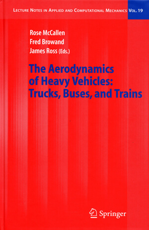 Featured image for “The Aerodynamics of Heavy Vehicles: Trucks, Buses, and Trains”