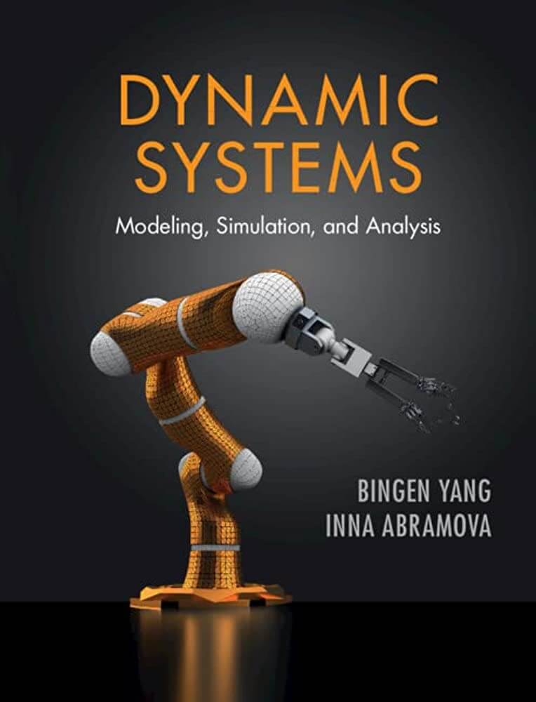 Featured image for “Dynamic Systems: Modelling, Simulation, and Analysis”
