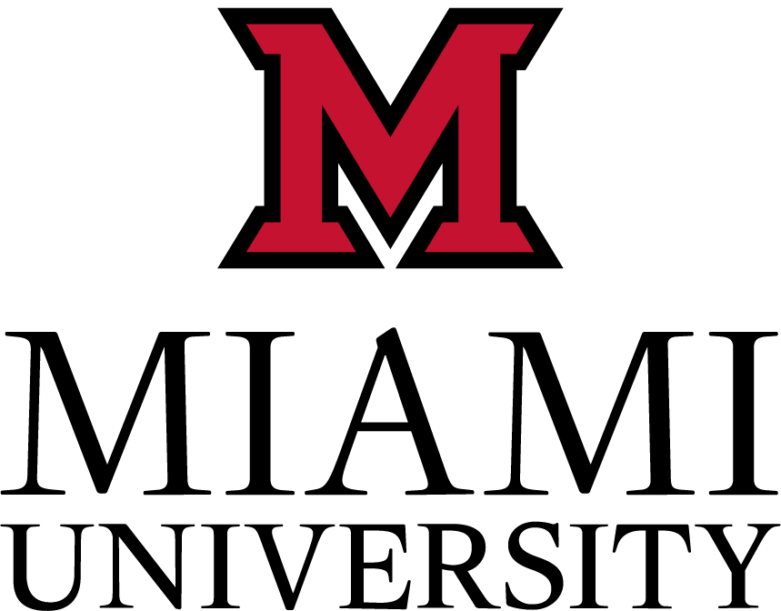 Logo of Miami University (Ohio).