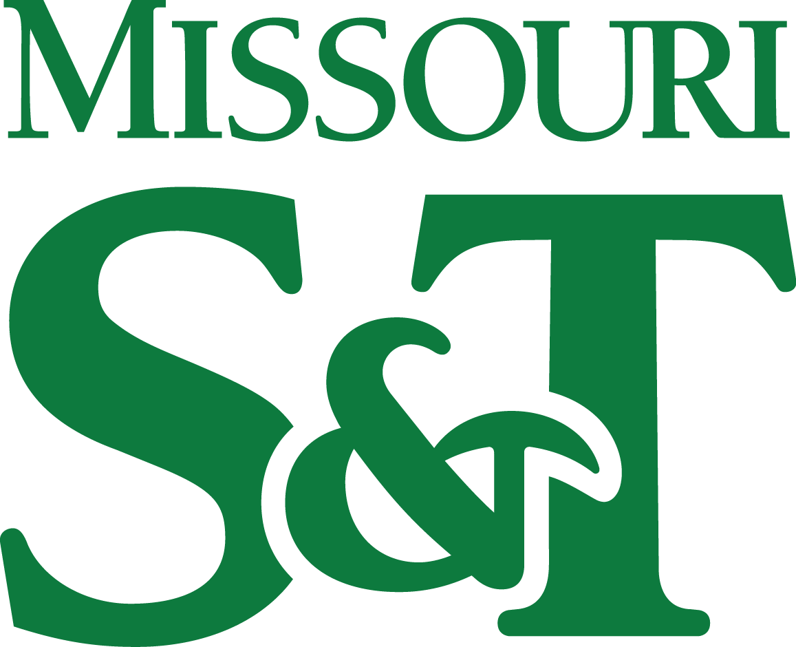 Missouri S&T logo.