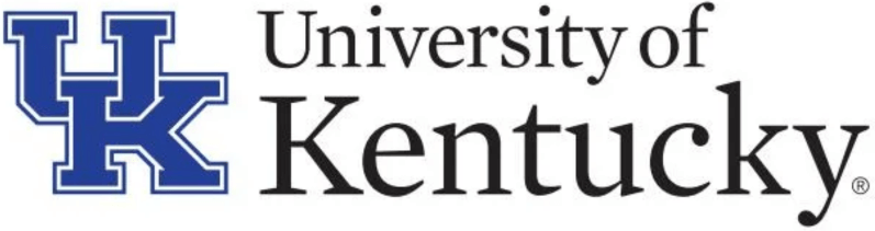 University of Kentucky logo.