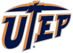 Logo of University of Texas El Paso.