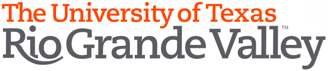University of Texas Rio Grande Valley logo.
