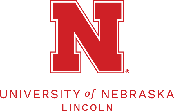 Logo of University of Nebraska-Lincoln.