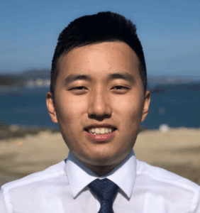 Latest image of Xinghao Huang