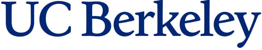 University of California logo.
